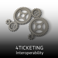 4TICKETING Interoperability